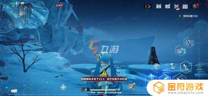 幻塔我的游戏账号为什么登录上去却没有了